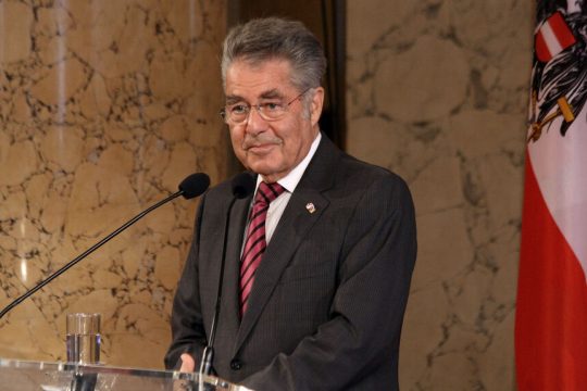 Χάιντς Φίσερ